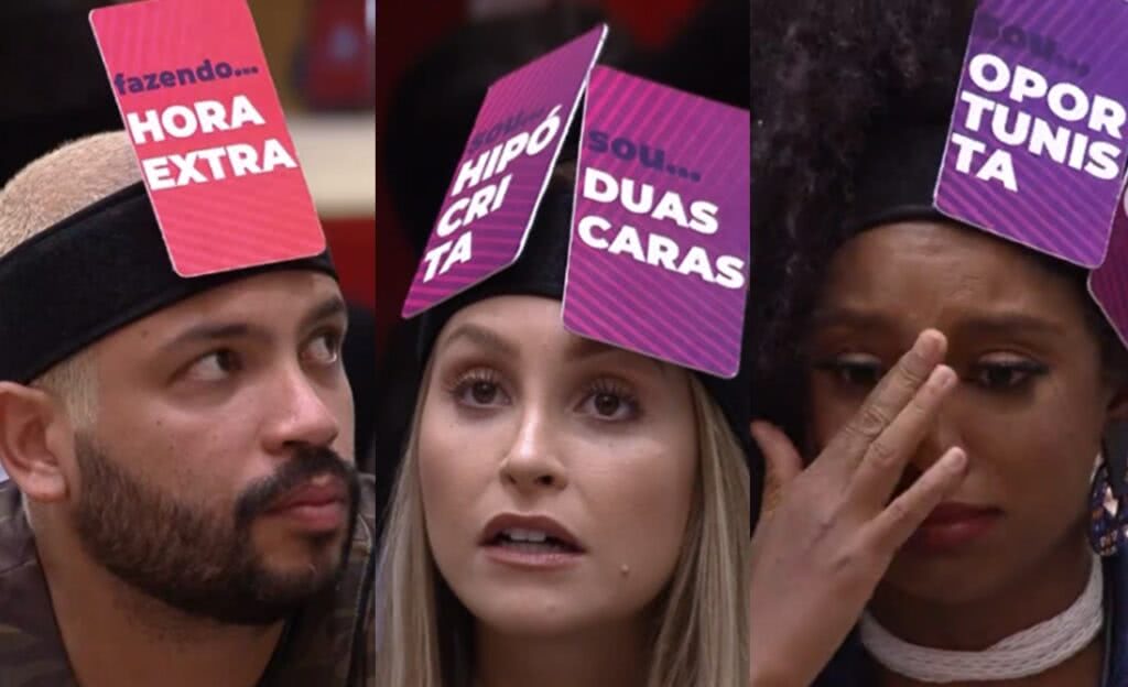 Jogo Da Disc Rdia Bbb Jogo De Hoje V Deo Completo