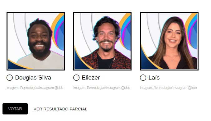 Enquete Uol Bbb 22 Quem Vai Sair Resultado Do Paredao Bbb